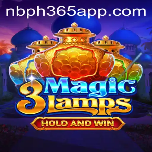 The Enchanting World of 3MagicLamps: A Guide to NBPH365's Latest Game