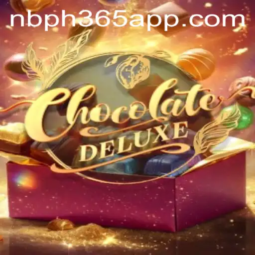 ChocolateDeluxe: The Sweet Excitement of NBPH365