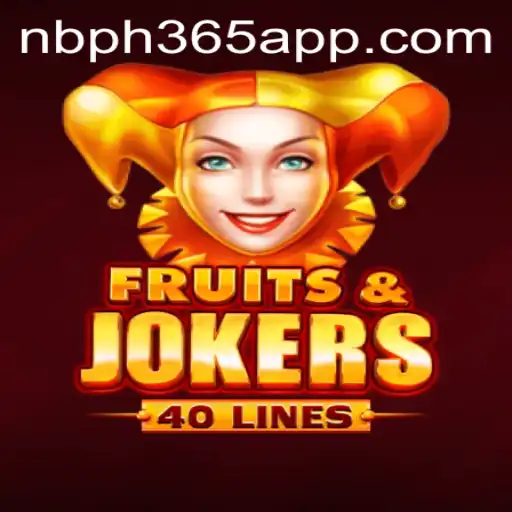 Discover the Excitement of FruitsAndJokers40: Innovation Meets Classic Gaming