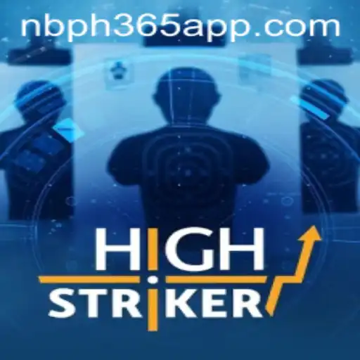 HighStriker: The Ultimate Challenge with NBPH365
