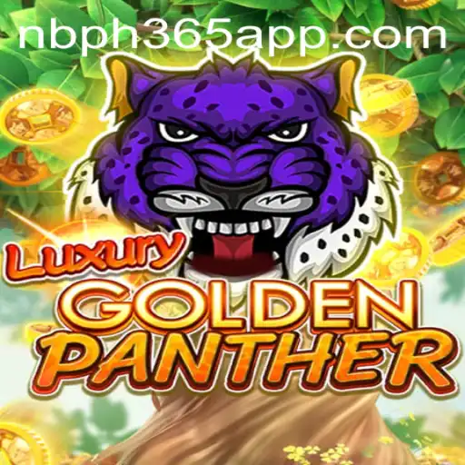 Unveiling the Thrills of LUXURYGOLDENPANTHER: A Journey with NBPH365
