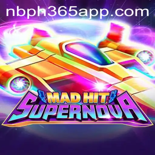 Discovering the Thrills of MadHitSupernova: A New Gaming Experience