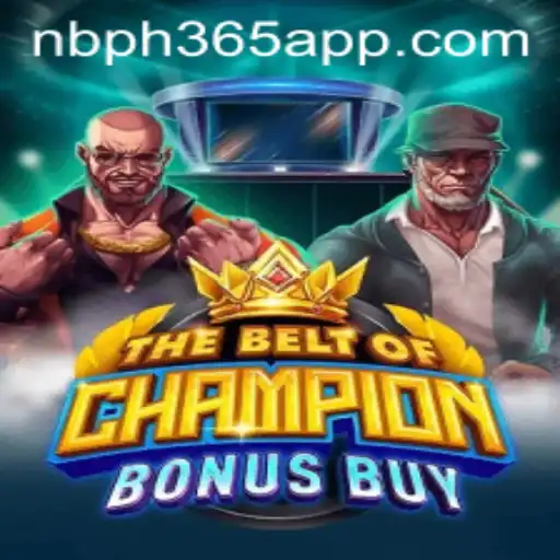 TheBeltOfChampionBonusBuy: Explore the Thrilling World of Strategic Gameplay