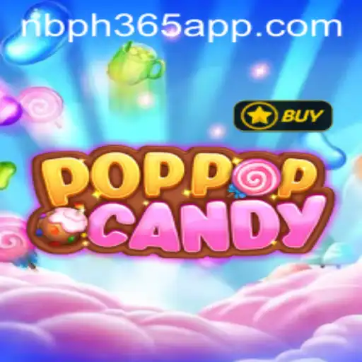 Unveiling the Magic of POPPOPCANDY: A Sweet Adventure Awaits