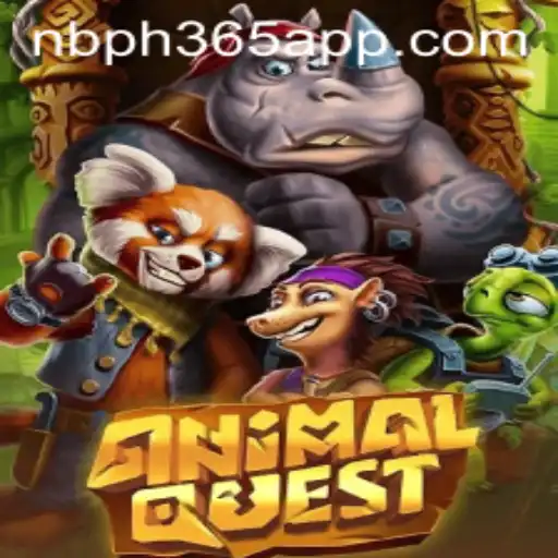 AnimalQuest: Dive into the Wild Adventures of NBPH365