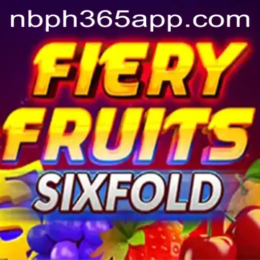 Dive into the Vibrant World of FieryFruitsSixFold