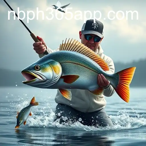 Exploring the Exciting World of Fishing Games: The Rise of NBPH365