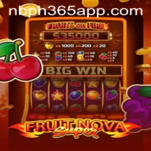Explore the Exciting World of FruitNovaSuper: A Thrilling Gaming Experience