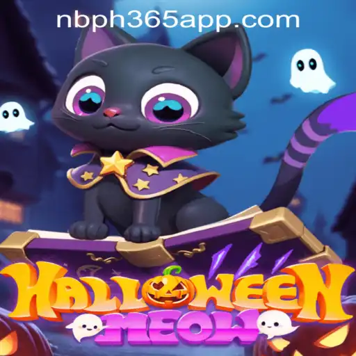 HalloweenMeow: An Enchanting Gaming Experience