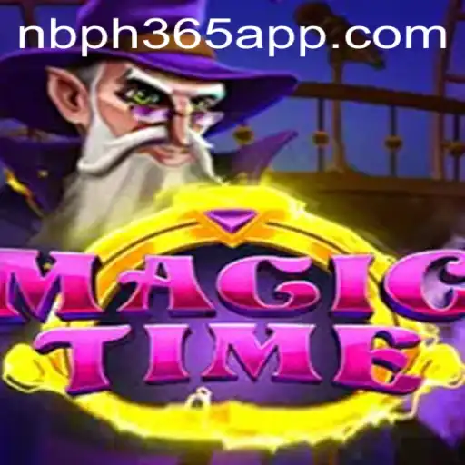 Discover the Enchanting World of MagicTime