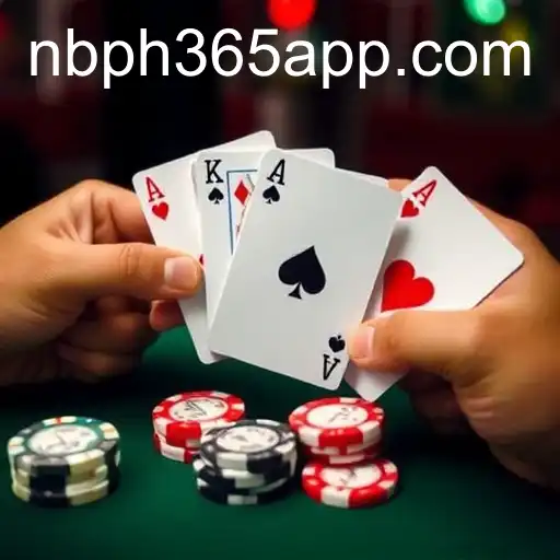 Exploring the World of Poker Games: Unveiling Strategies and Insights with NBPH365