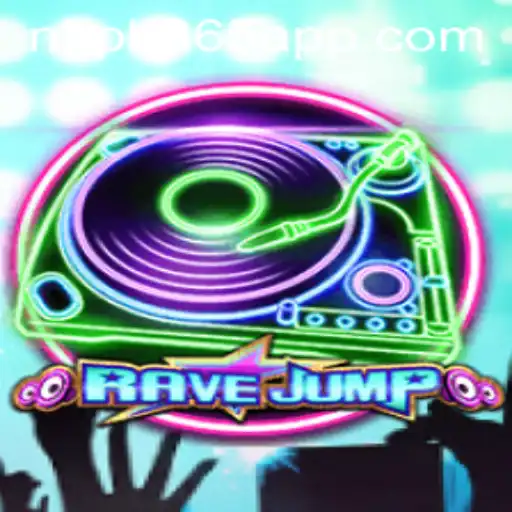 RaveJump: The Dance-Fueled Gamespace Redefining Interactive Entertainment