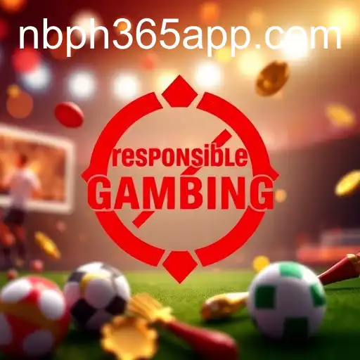 Responsible Gambling: Navigating the World of Betting with NBPH365