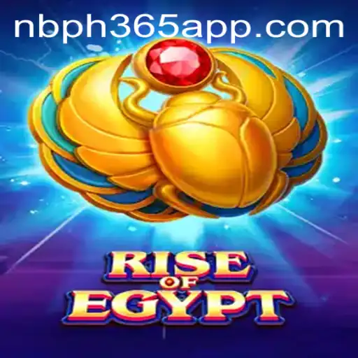 Rise of Egypt: An Immersive Gaming Experience with NBPH365